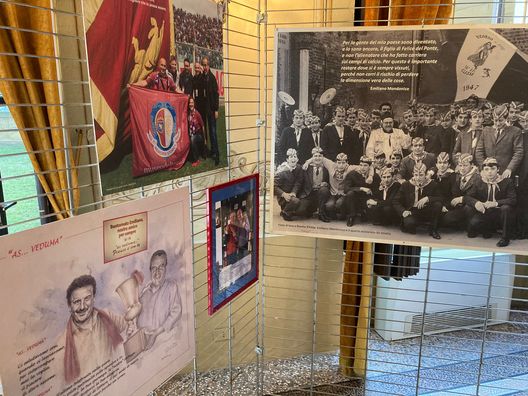 A Valfenera Lentini ricorda Mondonico: “Unico mister a lasciarmi un rapporto”- immagine 3