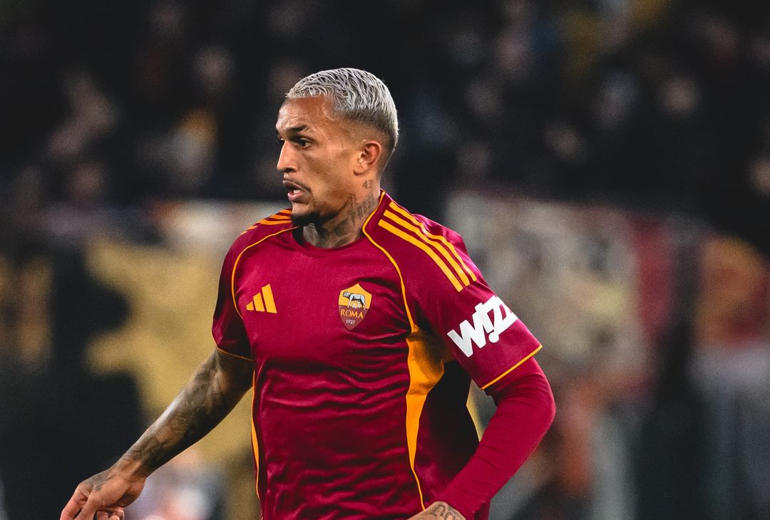 Roma-Cremonese – FOTO GALLERY - immagine 49