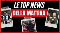 Milan, Camarda titolare? Fonseca-Theo: faccia a faccia. Tonali: bomba sul futuro