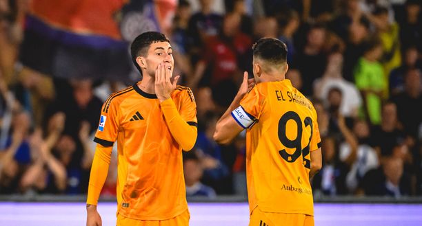 Soulé illumina la Roma: Pisa sconfitto 1-0. Gasperini a punteggio pieno- immagine 2