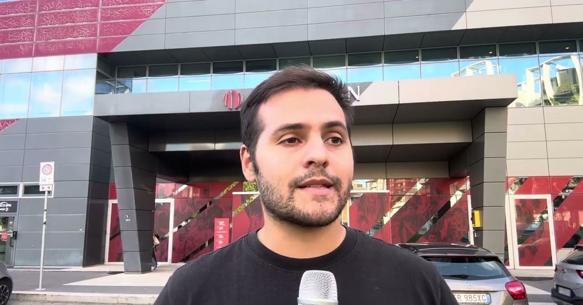 mercato milan si lavora gi224 per gennaio un nome due cessioni e un difensore