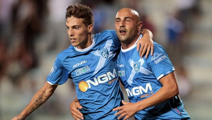 Stevanovic promosso, Verdi quasi Stevanovic promosso, Verdi quasi - immagine 1