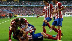 Atlético Madrid-Real Madrid, se nel 2014 i Colchoneros avessero vinto la finale?