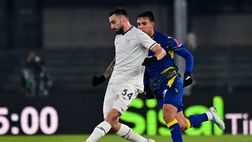 Verona-Lazio, Top&Flop: tutto parte da Super Mario, Lazzari? Se lo merita!