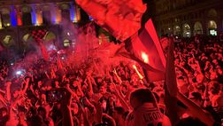 Cor. Sport – Bologna si prepara alla festa