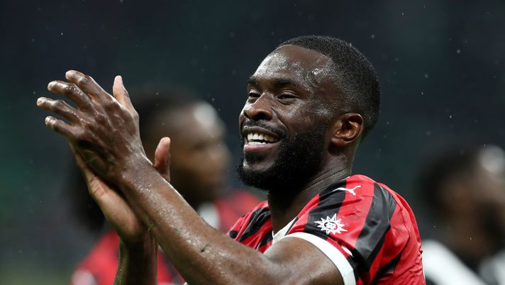 Tomori pre Milan-Monza: “La protesta dei tifosi? Sappiamo cosa sta succedendo”  tomori-milan-monza-dichiarazione-intervista-dazn-serie-a-diretta-live