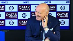 Valentini: “Aspetto al varco Allegri. Napoli favorito. Inter? Mi aspetto che Marotta…”