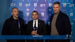 Materazzi: “Lautaro sarà decisivo. Fa bene il gruppo Inter a sostenerlo perché…”