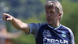 FeralpiSalò, Vecchi lancia il primo 2007 del calcio italiano: ecco chi è