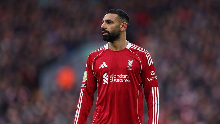 L’accusa a Salah: “Perchè non parla? Lo ha fatto solo quando voleva il rinnovo” - immagine 1