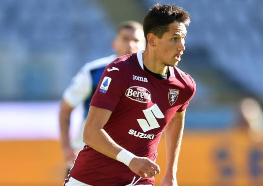 Torino, non solo il gol: Lukic tra le note liete contro il Sassuolo- immagine 2
