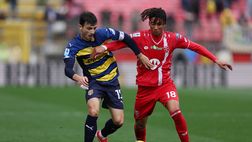 Delprato (c.s.): “Punti utili per la salvezza. Siamo soddisfatti”