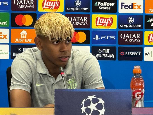 Yamal avvisa l’Inter: “Il Barcellona darà tutto per vincere e arriverà in finale”- immagine 2
