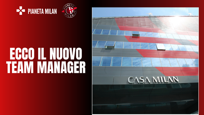 Casa Milan (getty images)