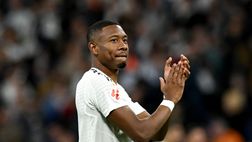 Dalla Spagna, la Fiorentina ci prova per Alaba: il Real accetta, lui rifiuta