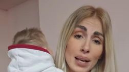 Roma, che regalo al piccolo Roberto: Mancini lo invita a Trigoria