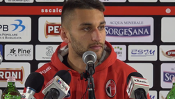 Bari, ufficiale: Maita rinnova fino al 2026. Era stato accostato al Palermo