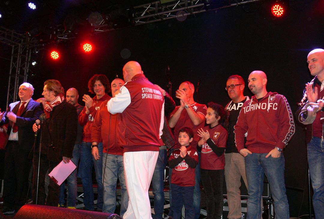 Fotogallery – “CantaToro” il concerto per il Fila - immagine 74