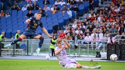 La Roma si sblocca, batte l’Udinese e scopre Dovbyk