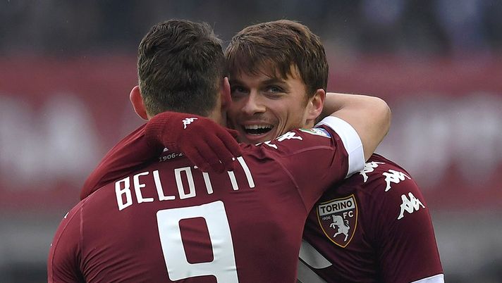 Torino, l’evidenza è nei numeri: Belotti-Ljajic è l’asse da cui ripartire Torino, l’evidenza è nei numeri: Belotti-Ljajic è l’asse da cui ripartire - immagine 1