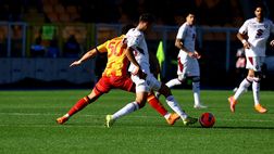 Lecce-Torino 2-0: Coulibaly-Banda in 2′, granata sotto all’intervallo