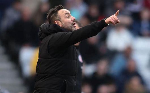 Getty Premier, dramma Tottenham: perde anche con De Zerbi, oggi sarebbe retrocesso- immagine 2