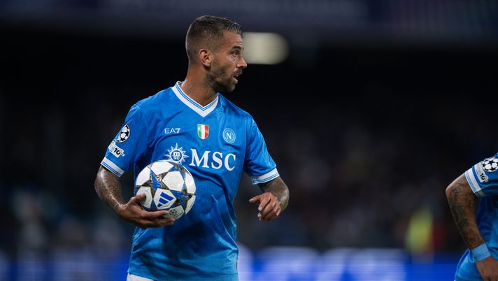 Spinazzola, futuro ancora al Napoli? La volontà del calciatore: i dettagli – CdS - immagine 1