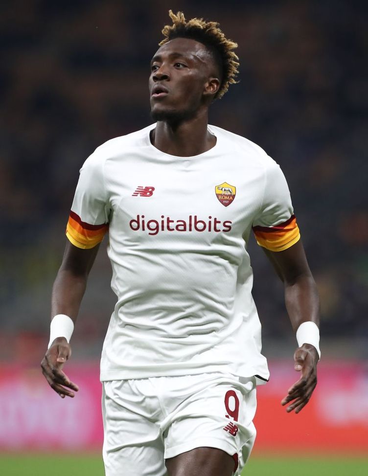 Abraham-Inter