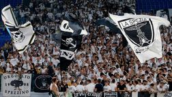 Verona indagato, lo Spezia protesta: “Retrocessi contro chi non rispetta le regole”