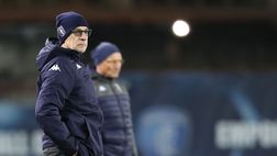 Cremonese, da Ballardini a Stroppa: trend, dati e quesiti su esonero dell’ex Palermo