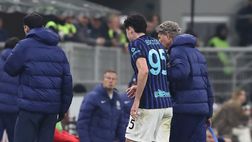 Repubblica: “Inter pasticciona, sembrava una bestia ferita. Dimarco e Bastoni…”