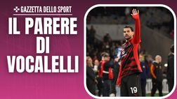 Milan, Theo Hernandez è indispensabile? Vocalelli non è d’accordo. Il parere