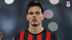 Milan-Juventus, sportellate sul mercato: l’intrigo Goretzka e la tentazione Jashari