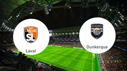 Laval-Dunkerque: dove vedere la Ligue 2 in Diretta TV e in Streaming Gratis