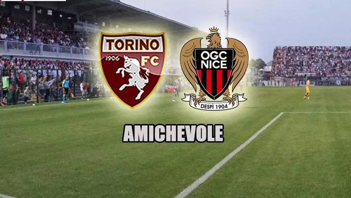 Torino-Nizza 1-0 - immagine 1