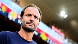 Gilardino suona la carica: “Così non va! Ora bisogna mettere l’elmetto e battagliare”