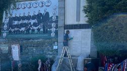 Preoccupa la Lapide del Grande Torino a Superga: il punto della situazione