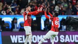 Calciomercato Milan, Moretto: “Theo ha detto sì all’Atletico Madrid; su Musah…”