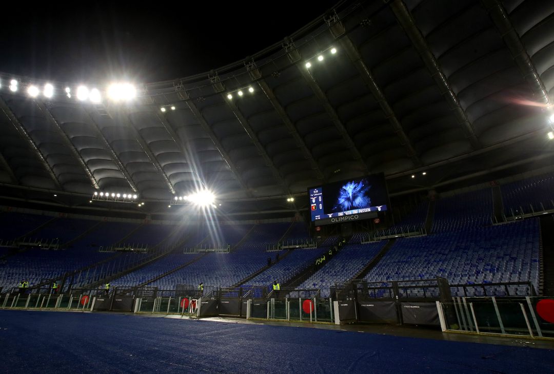 Lazio-Genoa, le migliori immagini della ventitreesima di Serie A – GALLERY - immagine 11