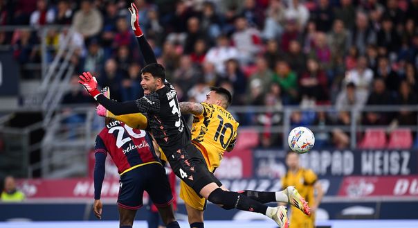 Capuano: “L’Inter ha preso gol da rimessa battuta 15 metri più avanti, ma non è…”- immagine 3