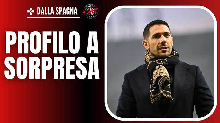 Geoffrey Moncada Ac Milan