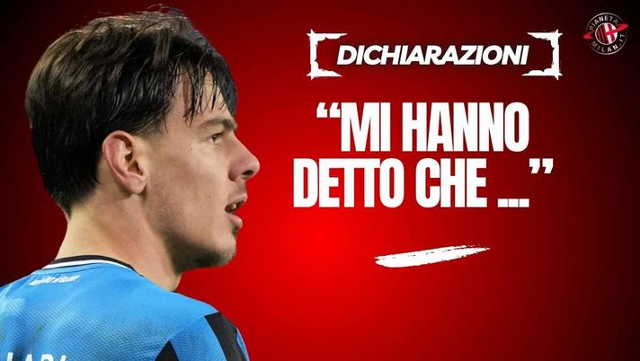 Milan, Pellegatti: 'Jashari, trattativa ad esaurimento. Mi hanno detto che ...'