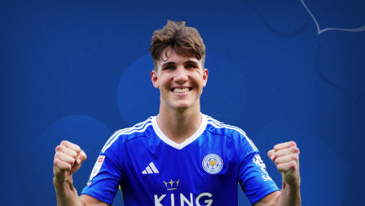 Leicester, che esordio per Casadei: il suo gol stende il Cardiff nel finale - immagine 1