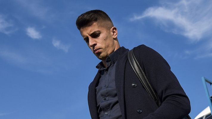 Inter, Marchetti: “Numero stranieri? No, Cancelo via perché ha rotto col club! E risulta…” - immagine 1