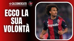 Calciomercato Milan – Zirkzee svela le sue intenzioni. Ecco cosa vuole fare