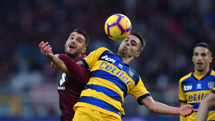 Parma, a Collecchio ancora in 4 a parte: Grassi migliora - immagine 1