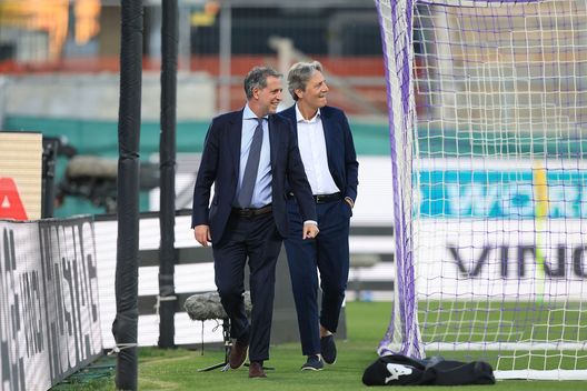 Altro ingaggio nello staff viola. Ecco chi è il nuovo segretario scouting- immagine 2
