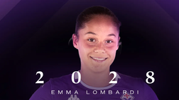 Fiorentina Femminile, primo contratto da professionista per Emma Lombardi