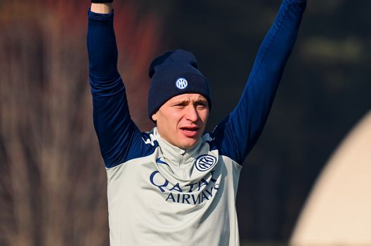 Infortunio Barella, Palmeri: “Secondo me non lo rivediamo in campo prima di…”- immagine 2