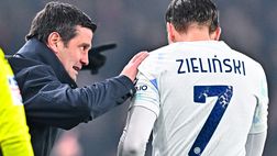 Inter, Zielinski è diventato essenziale. “Chivu ha capito una cosa importante su Piotr”